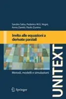 Invito alle equazioni alle derivate parziali. Metodi, modelli e simulazioni Saldi