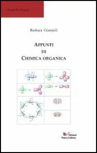Appunti di chimica organica Nuovo Arrivo