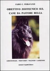 Prezzo Basso Obiettivo zootecnico sul cane da pastore belga. Groenendael, Tervueren, Malinois, Laekenois
