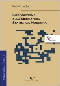 Promozione Esclusiva Introduzione alla meccanica statistica moderna