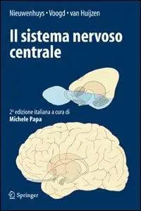 Acquista Ora Il sistema nervoso centrale