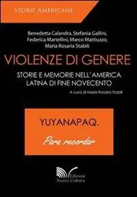 Promo Stagionale Violenze di genere