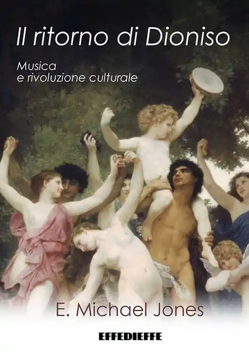 Il ritorno di Dioniso Reso Gratuito