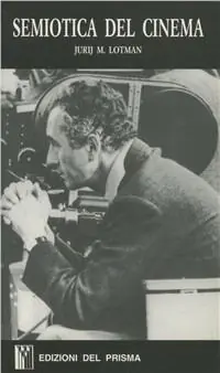 Promozione Esclusiva Semiotica del cinema