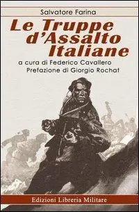 Direttamente Dal Produttore Le truppe d‘assalto italiane