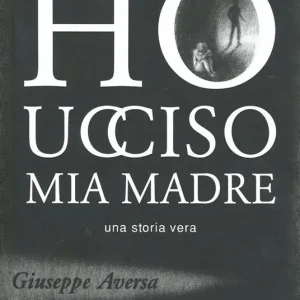 Ho ucciso mia madre Offerta Speciale