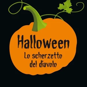 Più Venduto Halloween. Lo scherzetto del diavolo