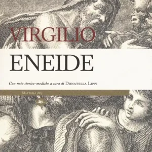 Spedizione Espresso Eneide. Con note storico-mediche