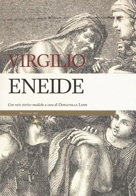 Spedizione Espresso Eneide. Con note storico-mediche