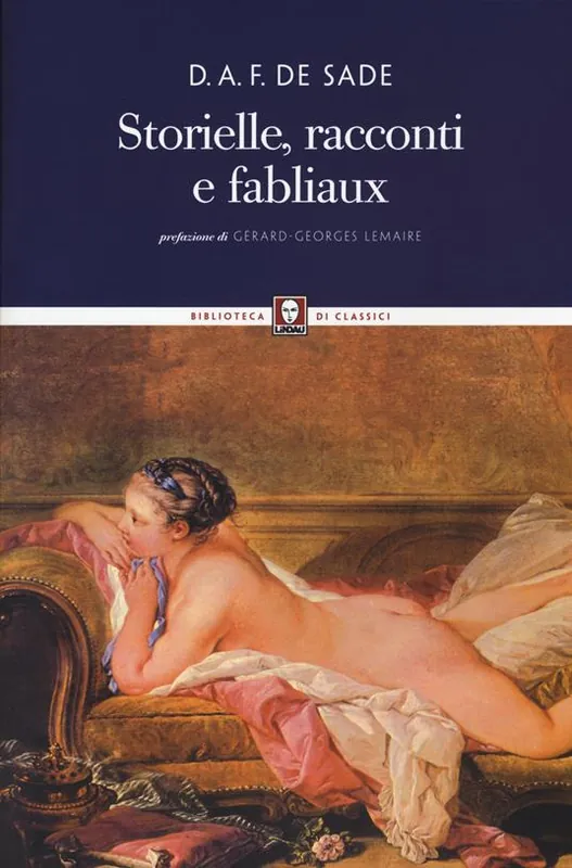 Prezzo Ridotto Storielle, racconti e fabliaux