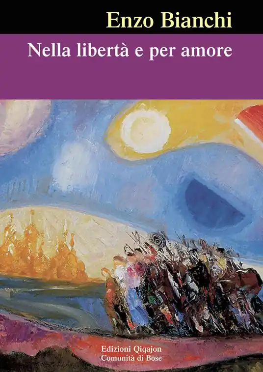 Subito Disponibile Nella libertà e per amore
