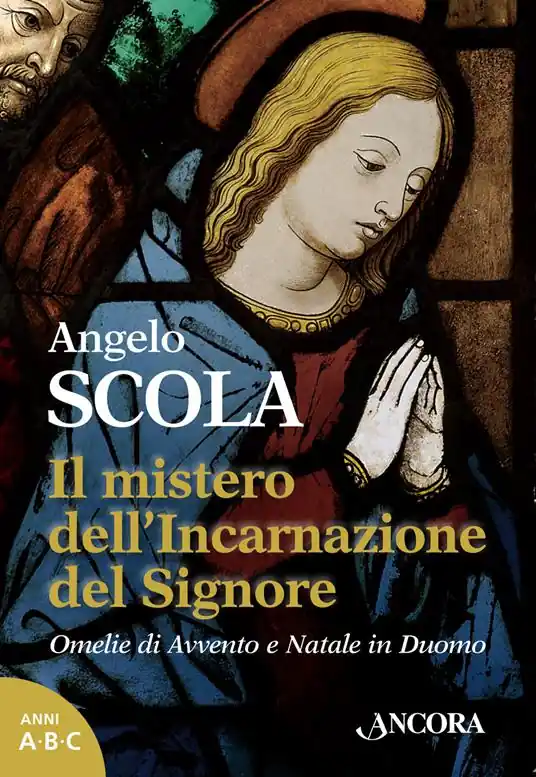 Sconto Il mistero dell‘incarnazione del Signore
