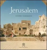 Jerusalem. Ediz. illustrata Sconto