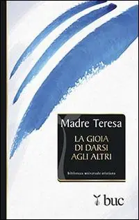 Reso Gratuito La gioia di darsi agli altri