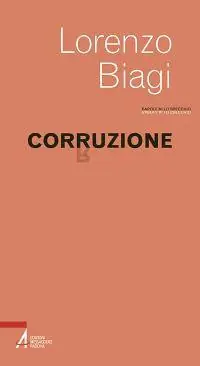 Corruzione Occasione Imperdibile