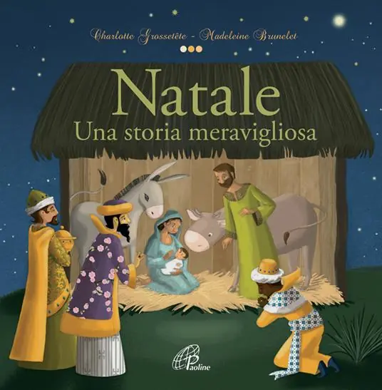 Natale. Una storia meravigliosa Ultima Occasione