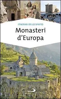 Monasteri d‘Europa Prezzo Di Fabbrica