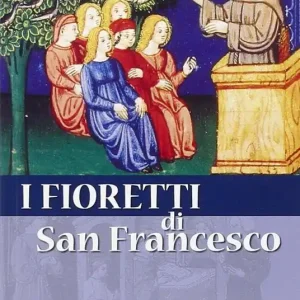 Consegna Rapida I fioretti di san Francesco. Nuova ediz.