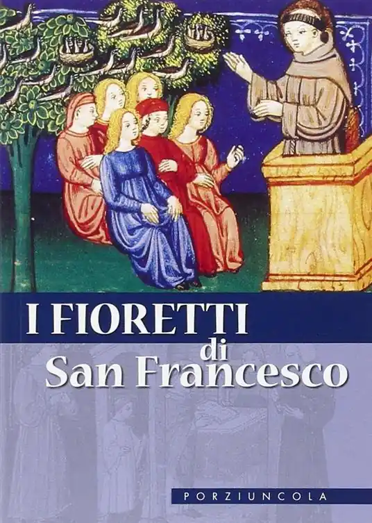 Consegna Rapida I fioretti di san Francesco. Nuova ediz.