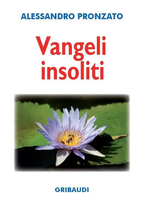 Vangeli insoliti Ultimissimo Modello