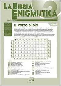 La Bibbia enigmistica. Vol. 2 Di Tendenza