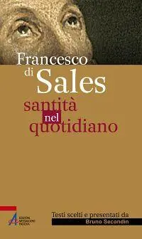 Santità nel quotidiano Saldi