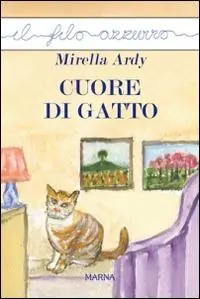 Cuore di gatto Spedizione Espresso