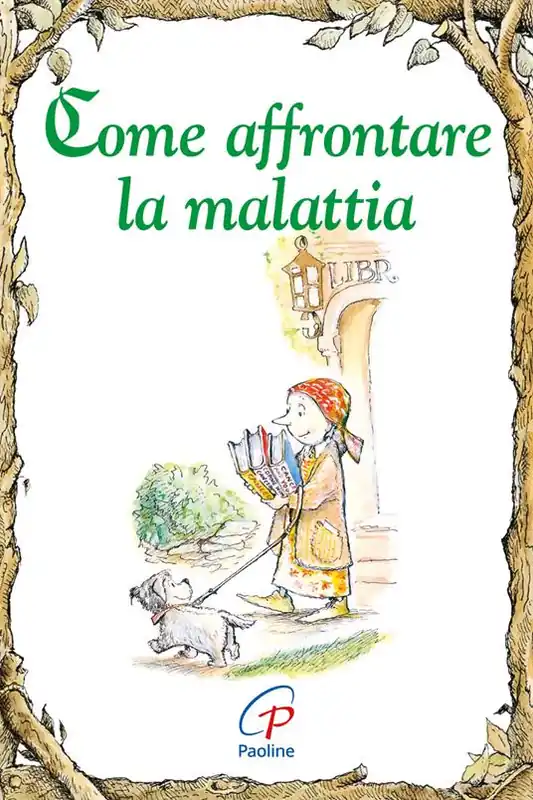 Offerta Speciale Come affrontare la malattia
