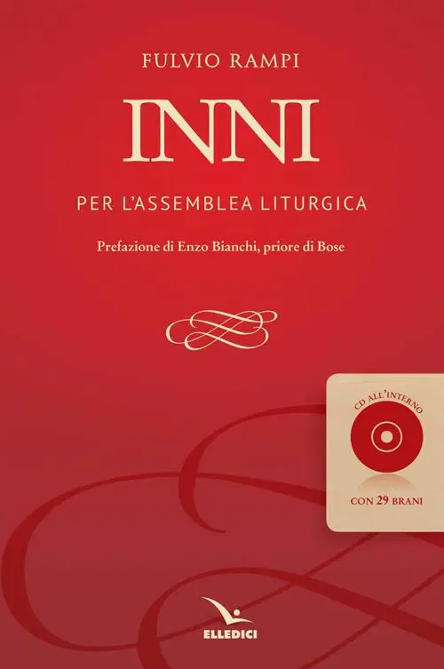 Inni per l‘assemblea liturgica. Con CD Audio Miglior Prezzo