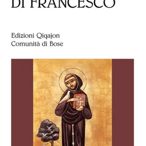 Offerta Limitata Sulle tracce di Francesco