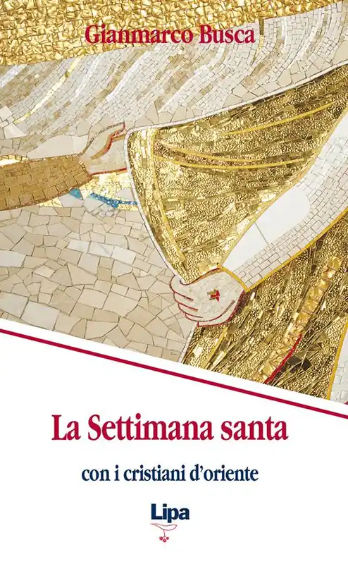 Subito Disponibile La settimana santa con i cristiani d‘Oriente