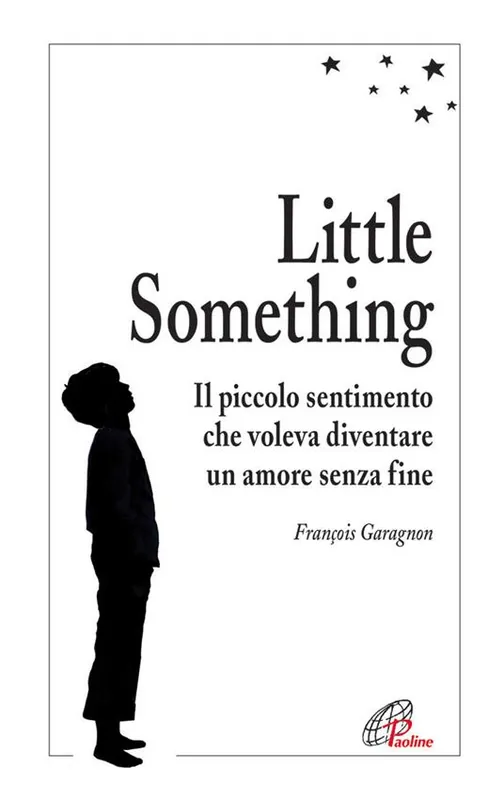 Must-Have Little Something. Un piccolo sentimento che voleva diventare un amore senza fine
