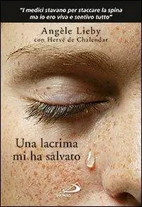 Una lacrima mi ha salvato Offerta Limitata