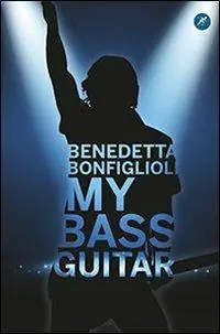 My bass guitar Offerta Limitata