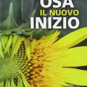 Compra Online Osa il nuovo inizio