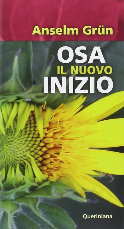 Compra Online Osa il nuovo inizio