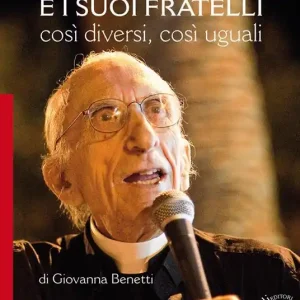 Occasione Don Gallo e i suoi fratelli. Così diversi così uguali