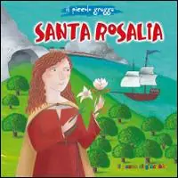 Prezzo Conveniente Santa Rosalia. Il piccolo gregge