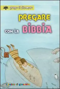 Solo Oggi Pregare con la Bibbia