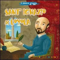 Must-Have Sant‘Ignazio di Loyola. Il piccolo gregge