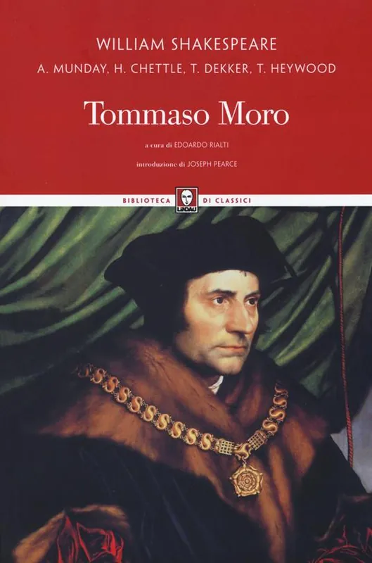 Tommaso Moro Più Venduto