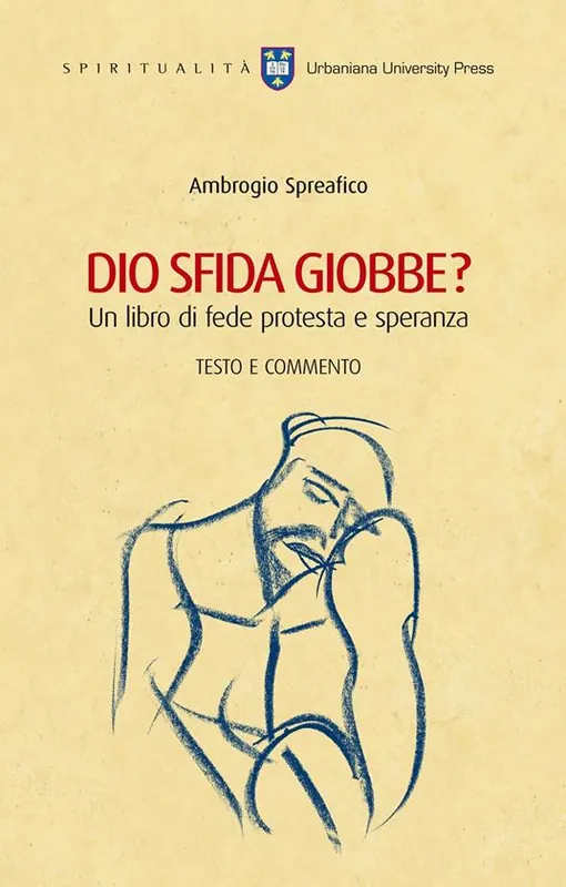 Bestseller Dio sfida Giobbe? Un libro di fede protesta e speranza. Testo e commento