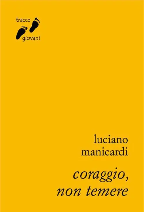 Spedizione Espresso Coraggio, non temere