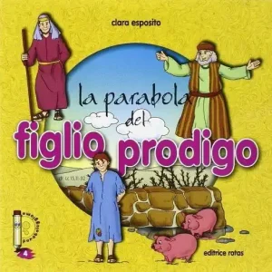 Prezzo Di Fabbrica La parabola del figlio prodigo