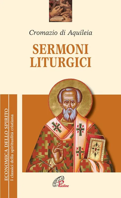 Sermoni liturgici Offerta Speciale