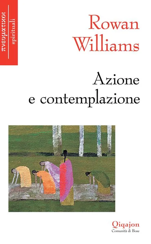 Azione e contemplazione. Incontri con Thomas Merton Ultimissimo Modello