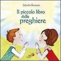 Affare Il piccolo libro delle preghiere