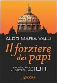 Affare Il forziere dei papi