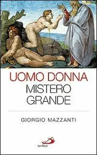 Uomo donna mistero grande Saldi