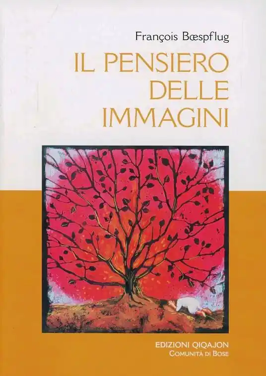 Novità Il pensiero delle immagini. Conversazioni su Dio nell‘arte con Bérénice Levet